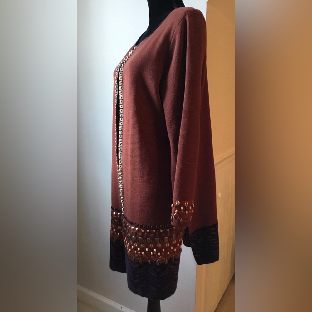Chico’s Over The Top Cardigan